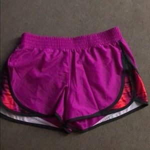 Tek Gear running shorts